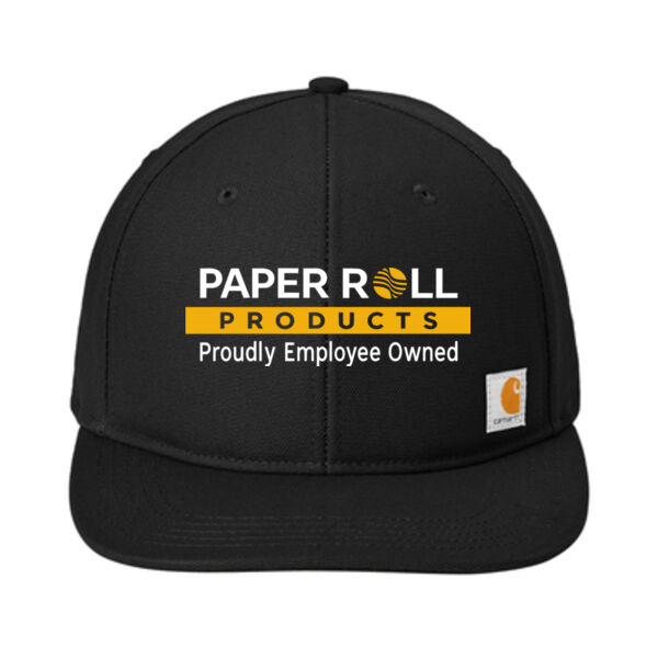 Carhartt Ashland Cap - Embroidered Logo Thumbnail