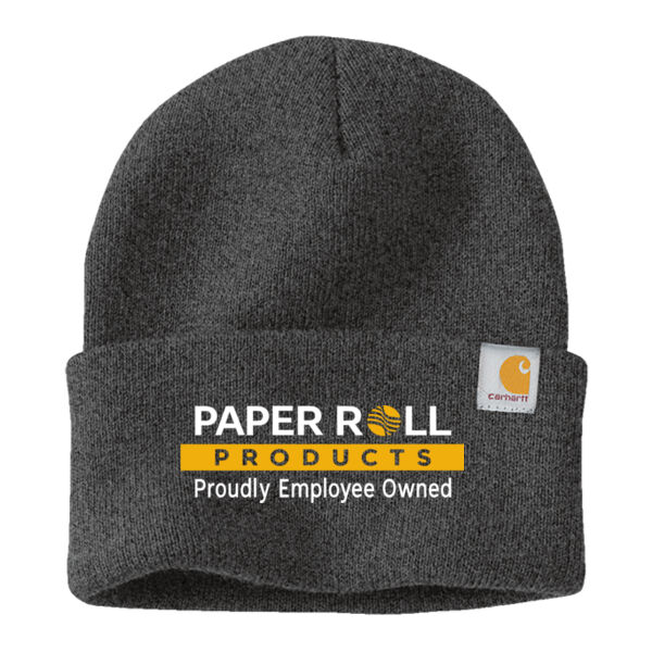 Carhartt Watch Cap 2.0 - Embroidered Logo Thumbnail