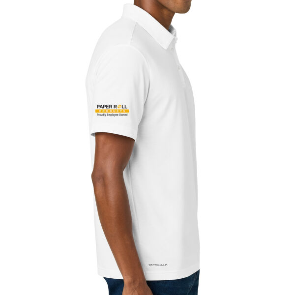 The North Face Canyon Crest Polo - Embroidered Logo Thumbnail
