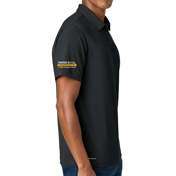 The North Face Canyon Crest Polo - Embroidered Logo Thumbnail