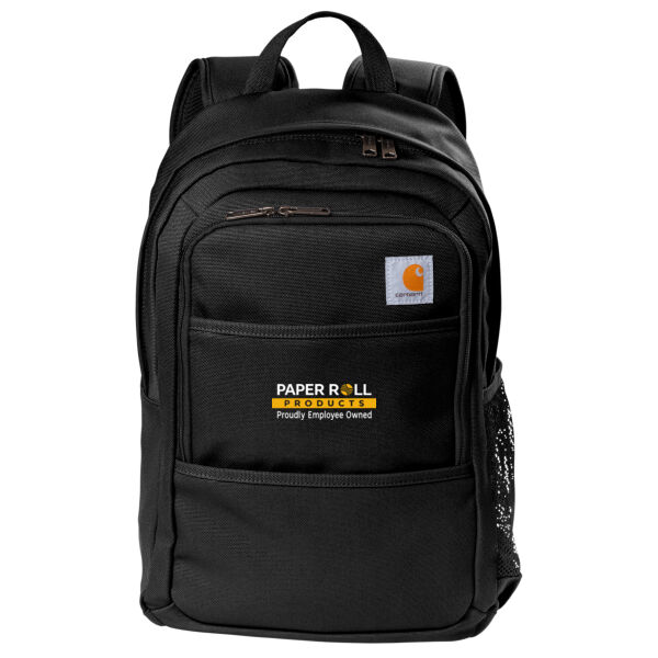 Carhartt Foundry Series Backpack - Embroidered Logo Thumbnail